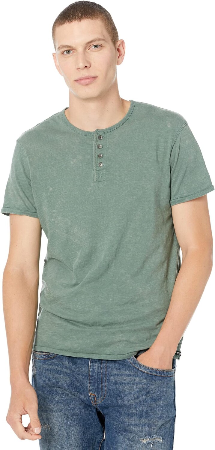 Рубашка Buffalo David Bitton Kipare, цвет Oil Green
Рубашка Buffalo David Bitton Kipare, цвет Oil Green