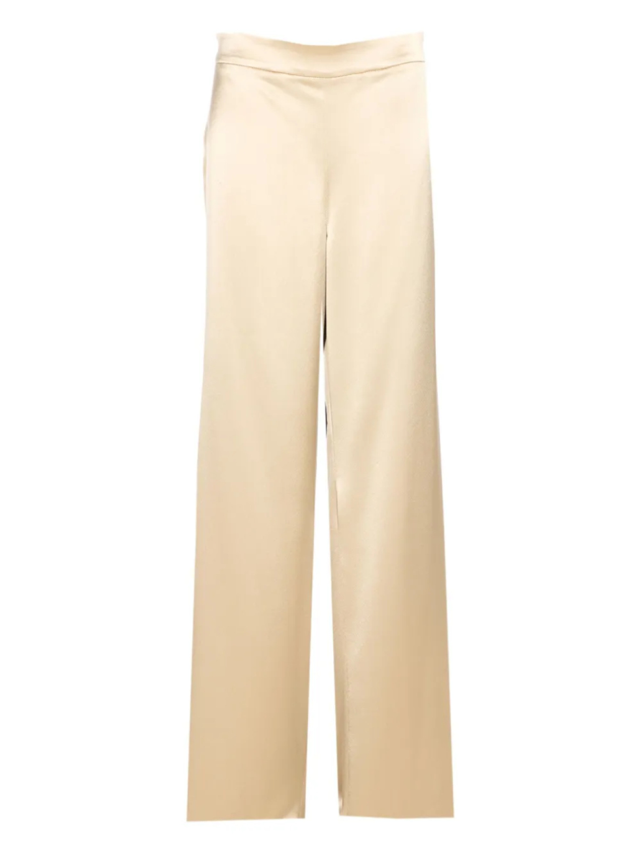 Атласные брюки Fely Campo, нейтральный
Атласные брюки Fely Campo, нейтральный