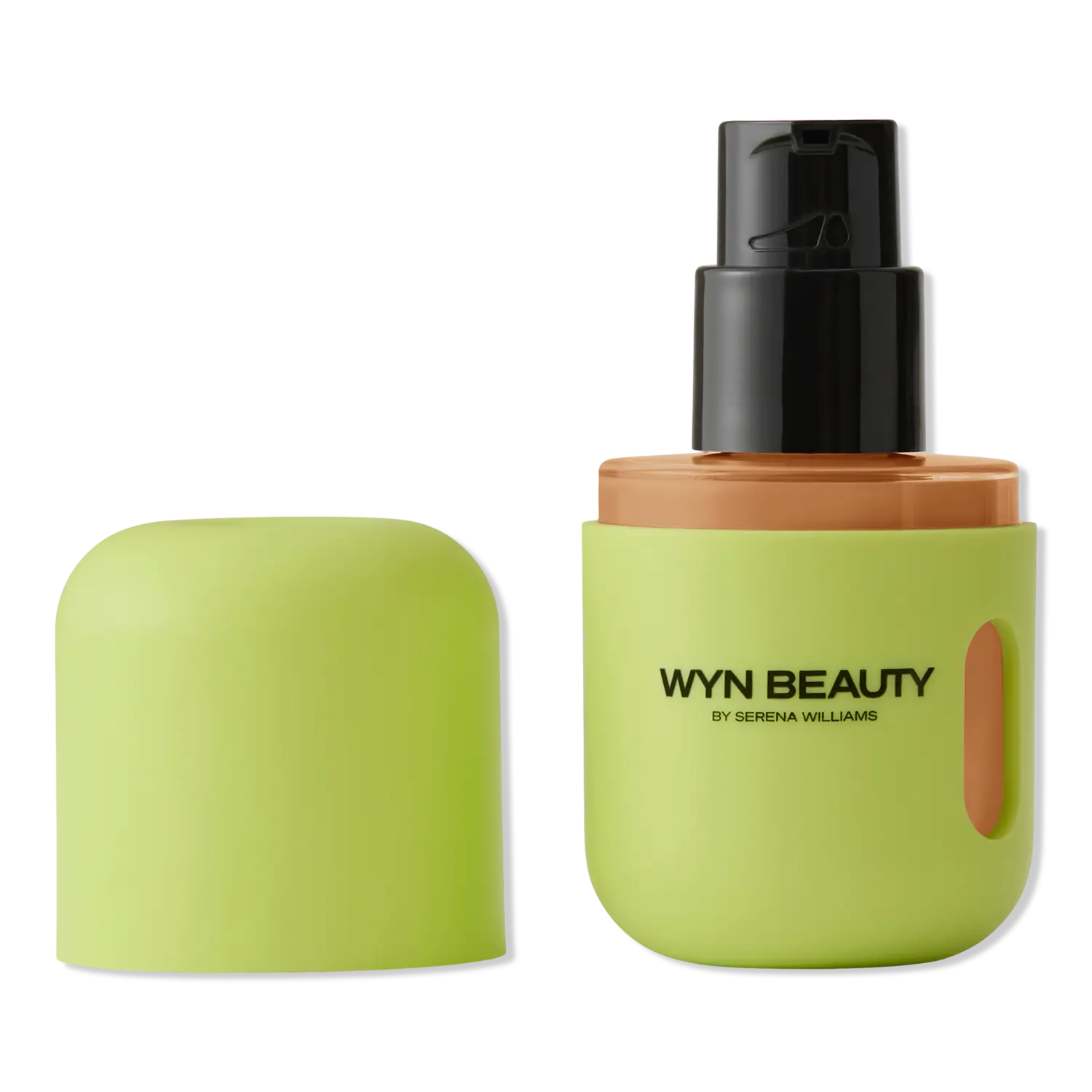 Увлажняющий тонирующий крем Featuring You с SPF 30 WYN BEAUTY, 285 POSSIBLE (medium with warm undertones)
Увлажняющий тонирующий крем Featuring You с SPF 30 WYN BEAUTY, 285 POSSIBLE (medium with warm undertones)