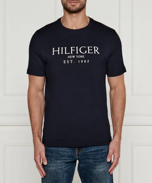 Футболка Regular fit Tommy Hilfiger, синий
Футболка Regular fit Tommy Hilfiger, синий