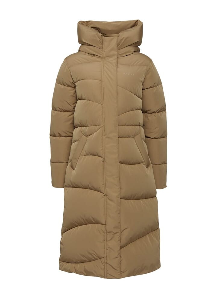 Пуховик MAZINE, цвет clay
Пуховик MAZINE, цвет clay