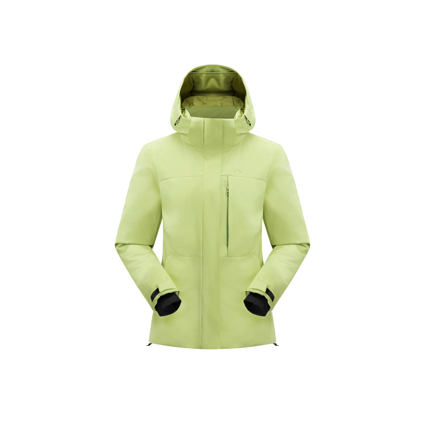 Унисекс пуховик Under Armour, зеленый
Унисекс пуховик Under Armour, зеленый