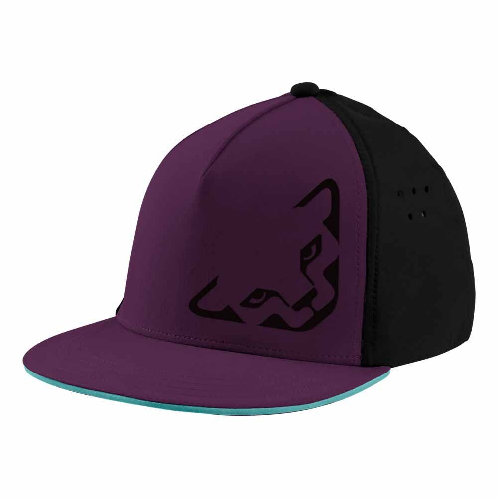 Бейсболка Dynafit Tech Trucker, фиолетовый
Бейсболка Dynafit Tech Trucker, фиолетовый