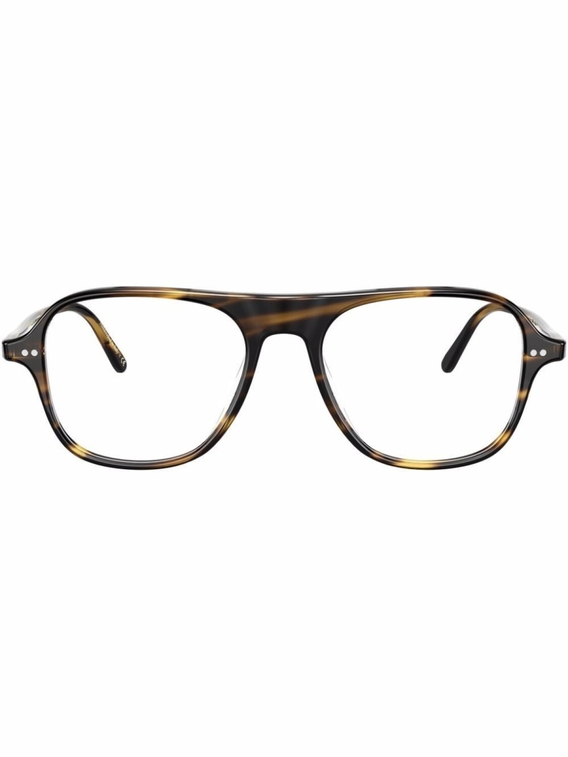 Oliver Peoples очки Nilos, коричневый
Oliver Peoples очки Nilos, коричневый