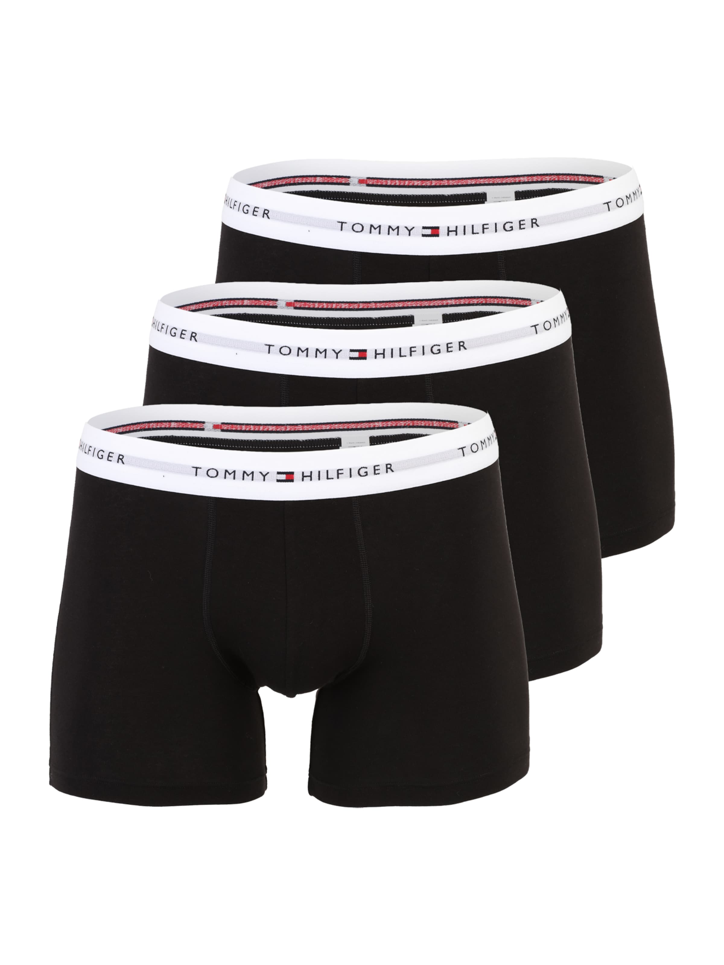Tommy Hilfiger Underwear Боксеры в черном цвете
Tommy Hilfiger Underwear Боксеры в черном цвете