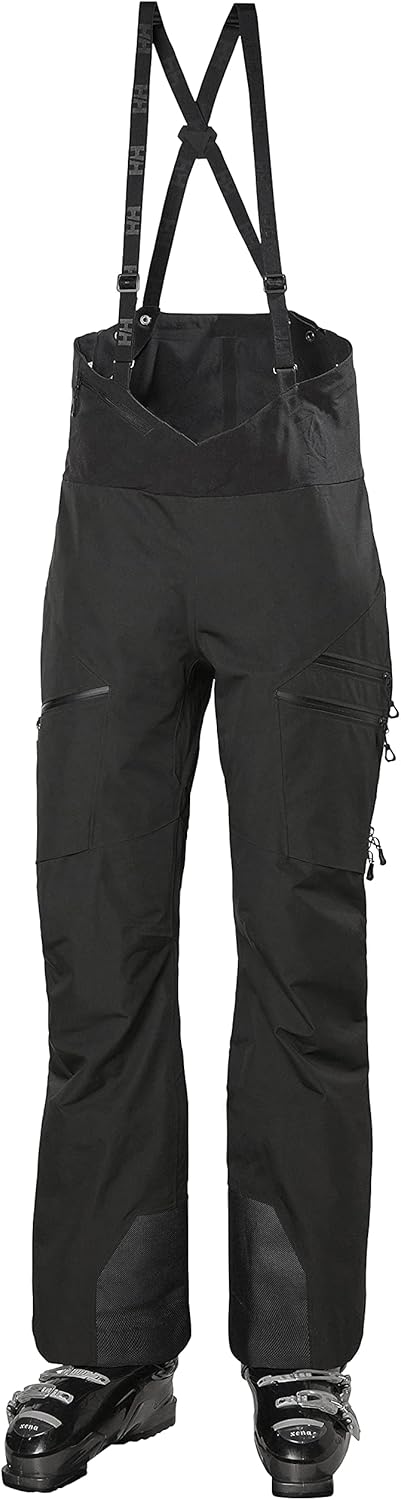 Женская куртка Helly-Hansen Odin Mountain Infinity 3L Shell Helly Hansen, 990 Black
Женская куртка Helly-Hansen Odin Mountain Infinity 3L Shell Helly Hansen, 990 Black