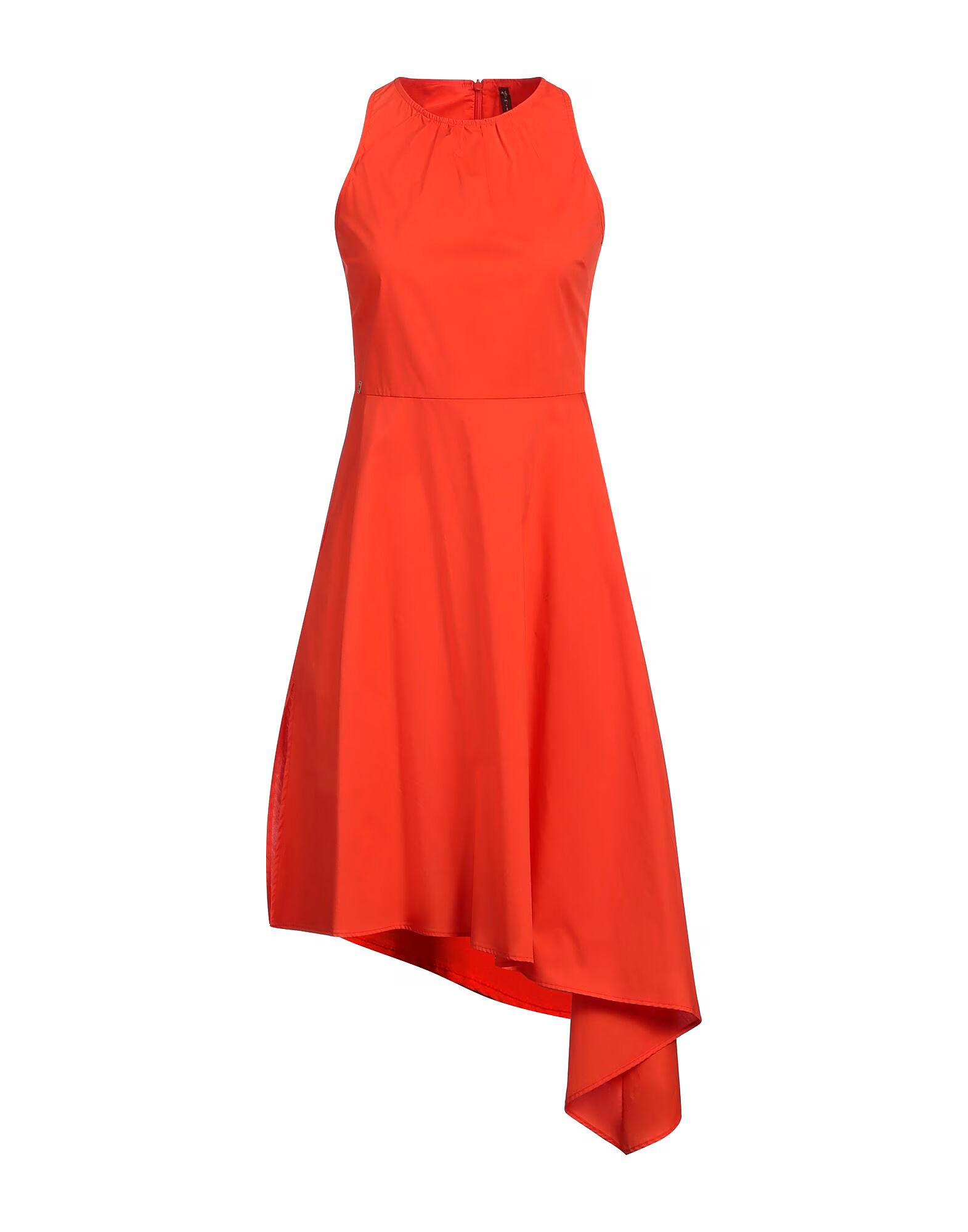 Платье миди Manila Grace, оранжевый
Платье миди Manila Grace, оранжевый