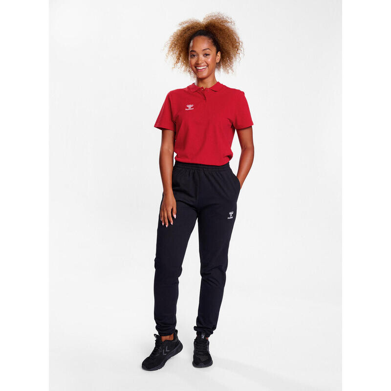 Поло Hummel, цвет himbeerrosa
Поло Hummel, цвет himbeerrosa