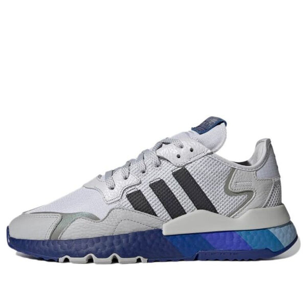 Кроссовки оригинальные nite jogger Adidas, серый
Кроссовки оригинальные nite jogger Adidas, серый