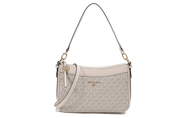 Сумка через плечо Jet Set Charm из искусственной кожи, портативная сумка кроссбоди женская ванильно-белая MICHAEL KORS
Сумка через плечо Jet Set Charm из искусственной кожи, портативная сумка кроссбоди женская ванильно-белая MICHAEL KORS