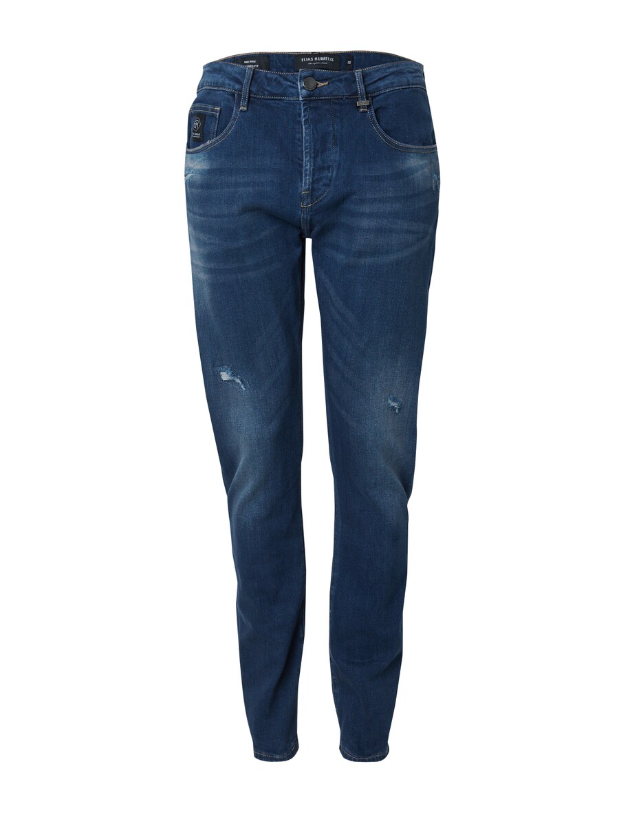 Джинсы Elias Rumelis Slim fit Jeans NOEL, синий деним
Джинсы Elias Rumelis Slim fit Jeans NOEL, синий деним