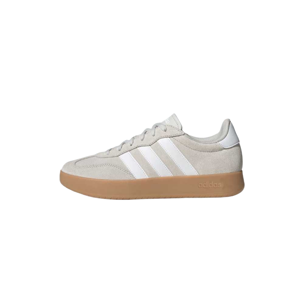 Barreda 'Grey White Gum' Adidas, бежевый
Barreda 'Grey White Gum' Adidas, бежевый