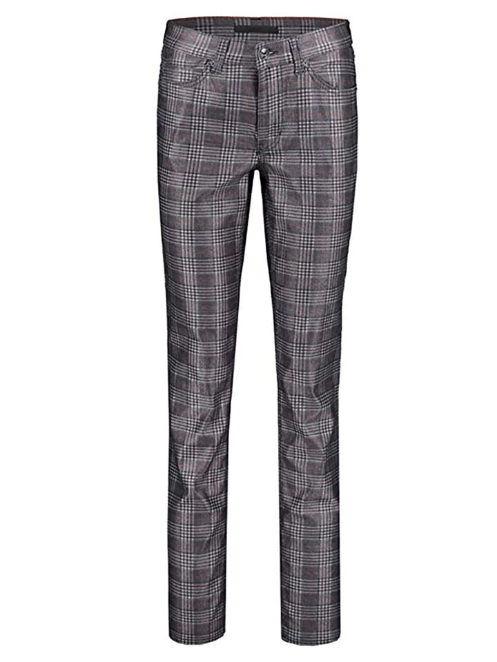 Джинсы MAC HOSEN, серый
Джинсы MAC HOSEN, серый