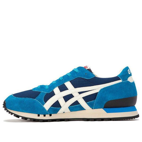 Кроссовки колорадо восемьдесят пять нм Onitsuka Tiger, синий
Кроссовки колорадо восемьдесят пять нм Onitsuka Tiger, синий