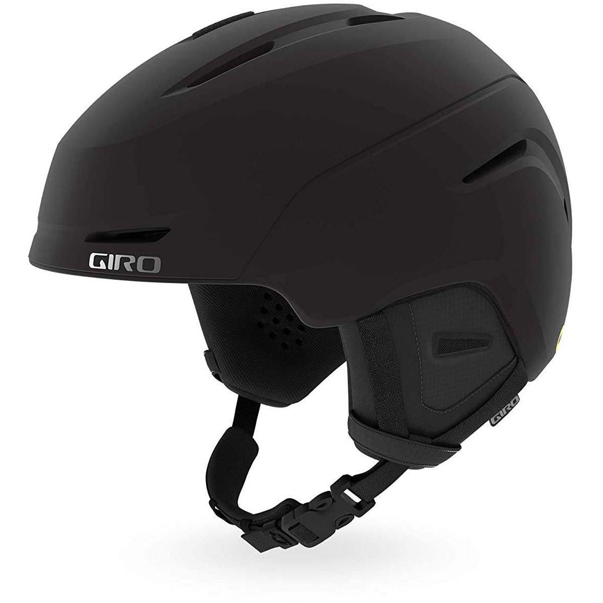 Шлем Neo MIPS Giro, Matte Black
Шлем Neo MIPS Giro, Matte Black