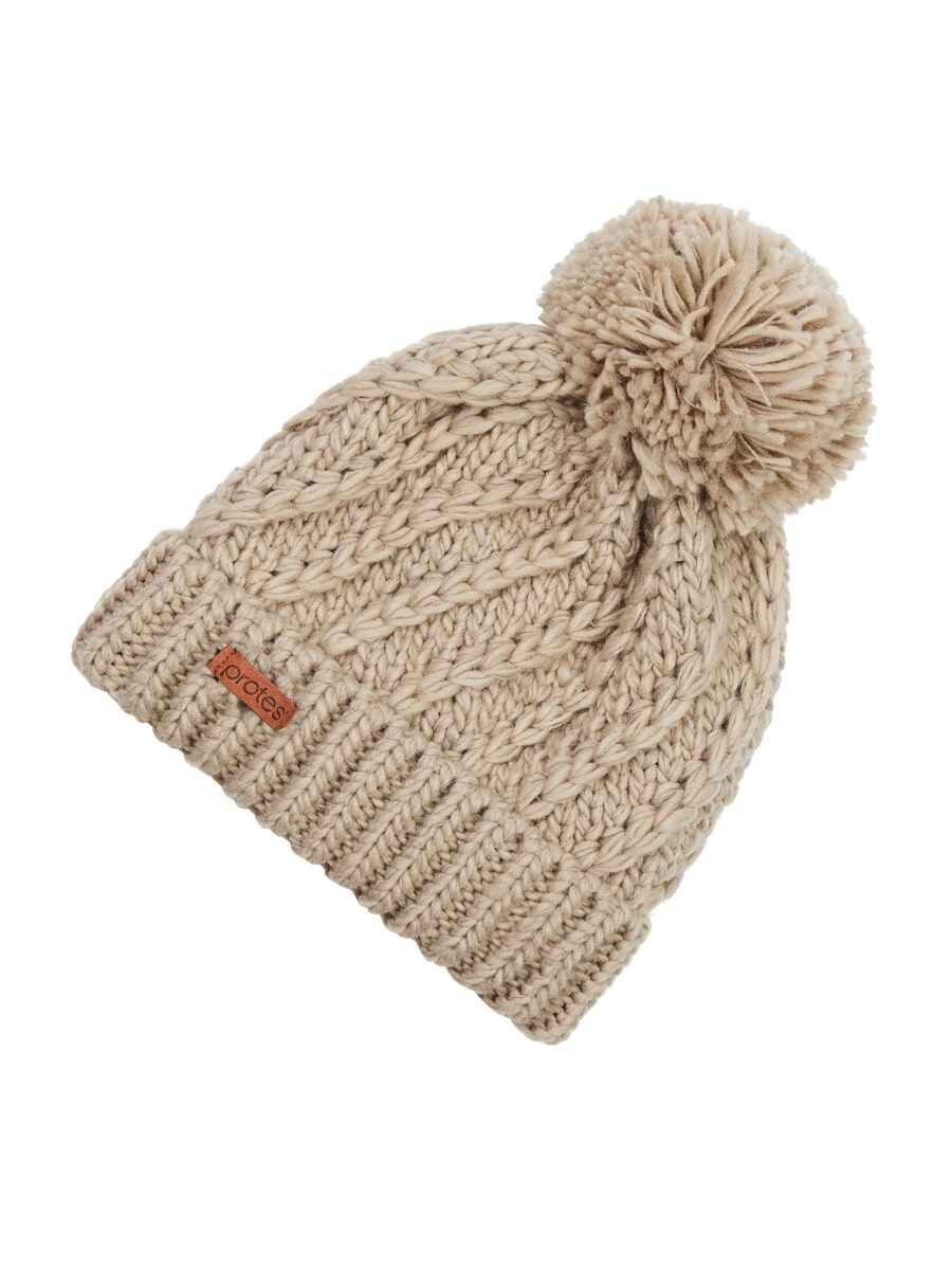 Шапка PROTEST PRTPAISLEY24, коричневый
Шапка PROTEST PRTPAISLEY24, коричневый