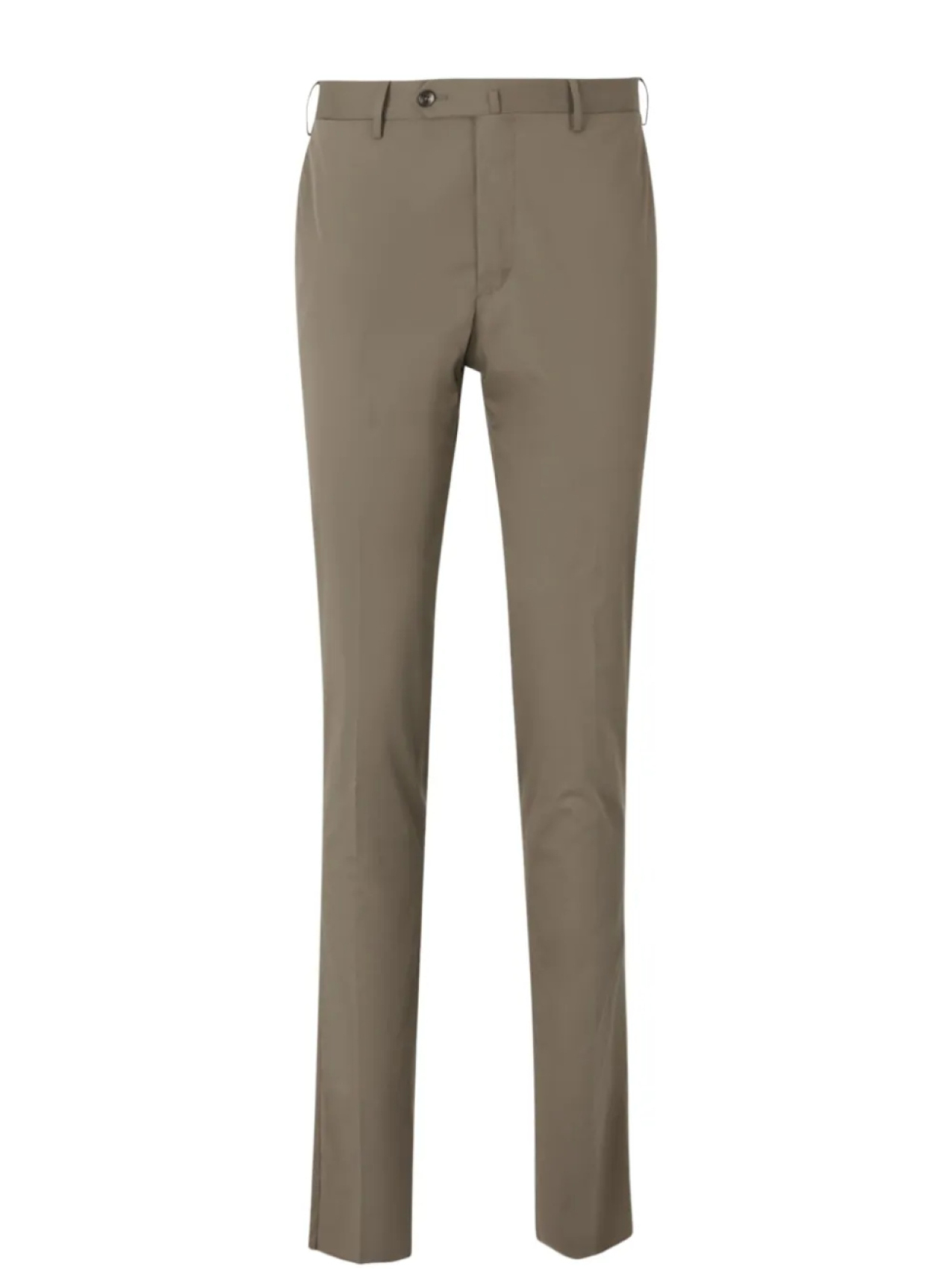 Брюки PT Torino из хлопковой смеси, зеленый
Брюки PT Torino из хлопковой смеси, зеленый