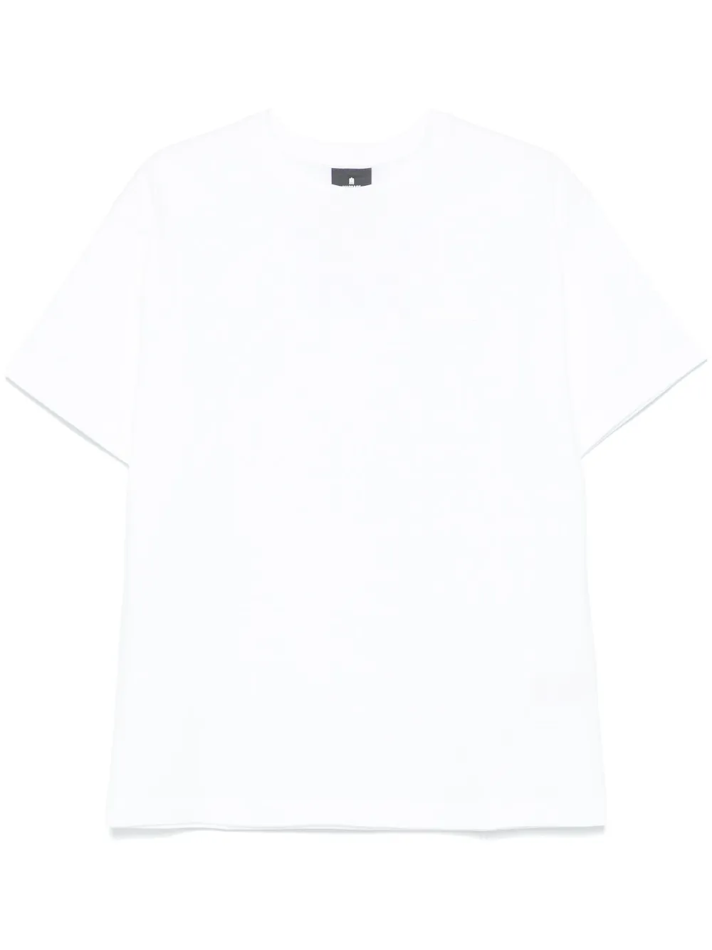 Футболка Tee-R Mackage, белый
Футболка Tee-R Mackage, белый