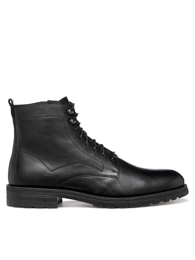 Сапоги U Redclif U56LXA 0003C C9999 Geox, черный
Сапоги U Redclif U56LXA 0003C C9999 Geox, черный