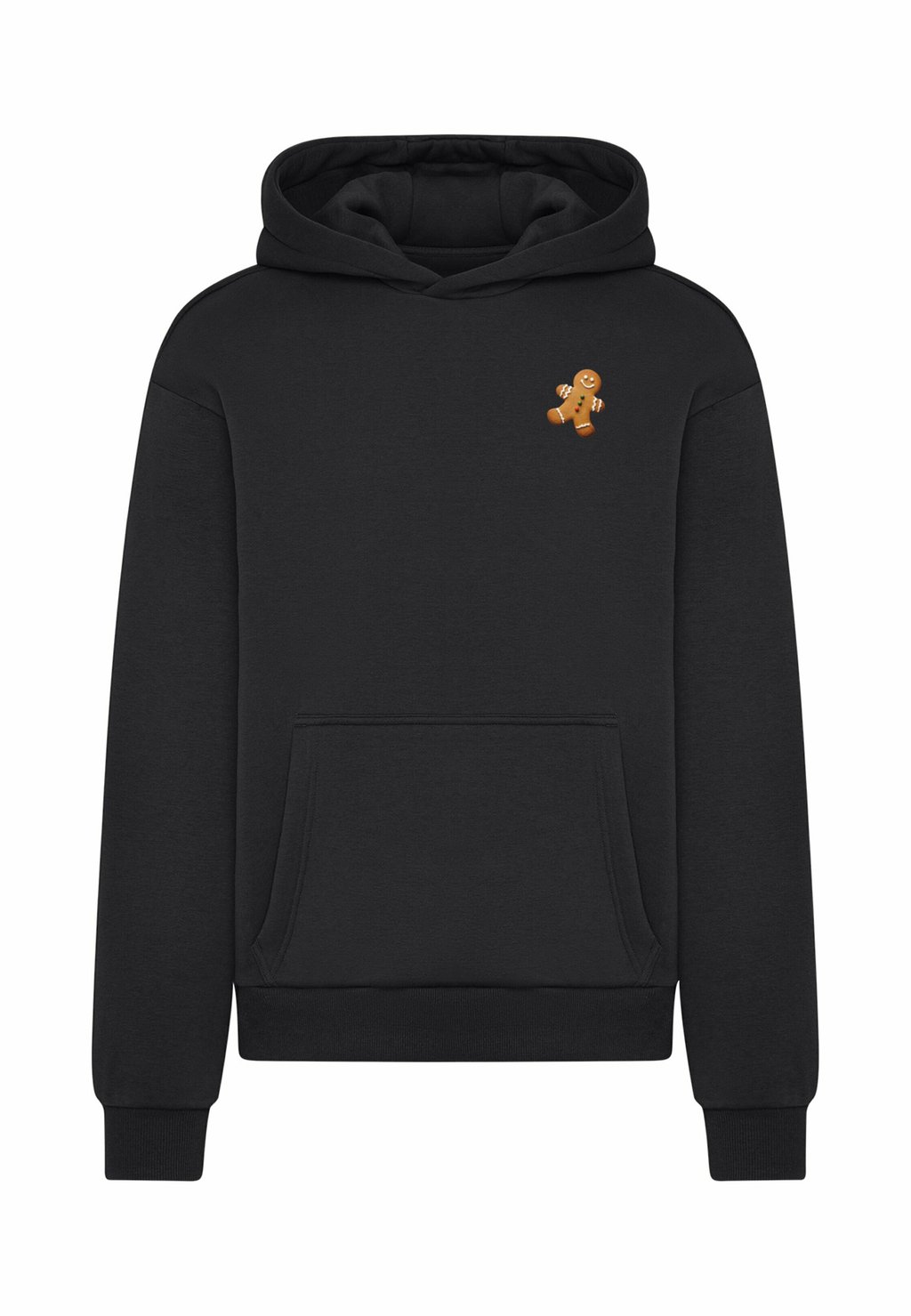 Толстовка с капюшоном THE ONLY LOYAL GANG Mister Tee, черный
Толстовка с капюшоном THE ONLY LOYAL GANG Mister Tee, черный