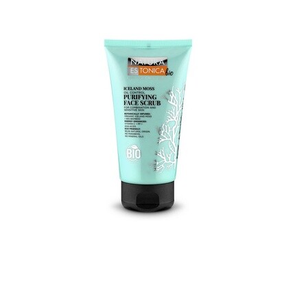 Natura Estonica Биобалансирующее и отшелушивающее средство для смешанной и чувствительной кожи Natura Estonica Bio
Natura Estonica Биобалансирующее и отшелушивающее средство для смешанной и чувствительной кожи Natura Estonica Bio