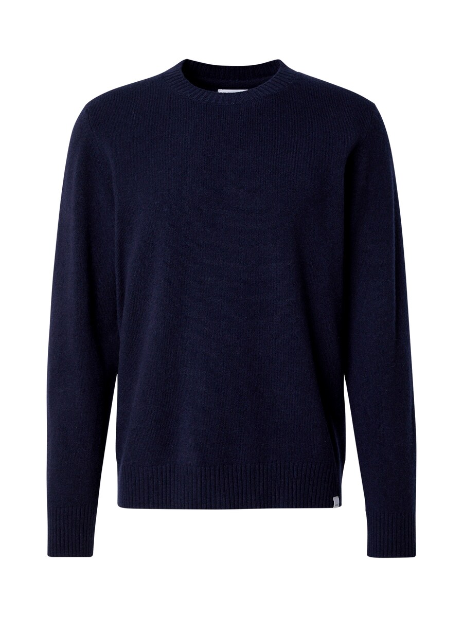 Свитер NORSE PROJECTS Sweater, темно-синий
Свитер NORSE PROJECTS Sweater, темно-синий