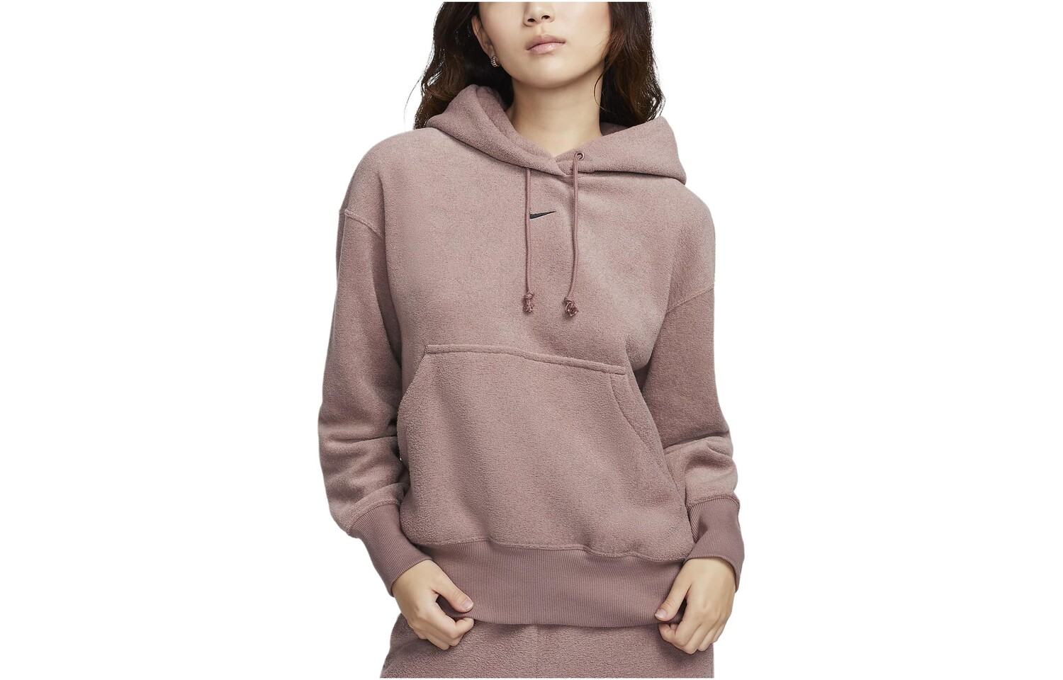 Свитшот женский дымчатый фуксия Nike
Свитшот женский дымчатый фуксия Nike