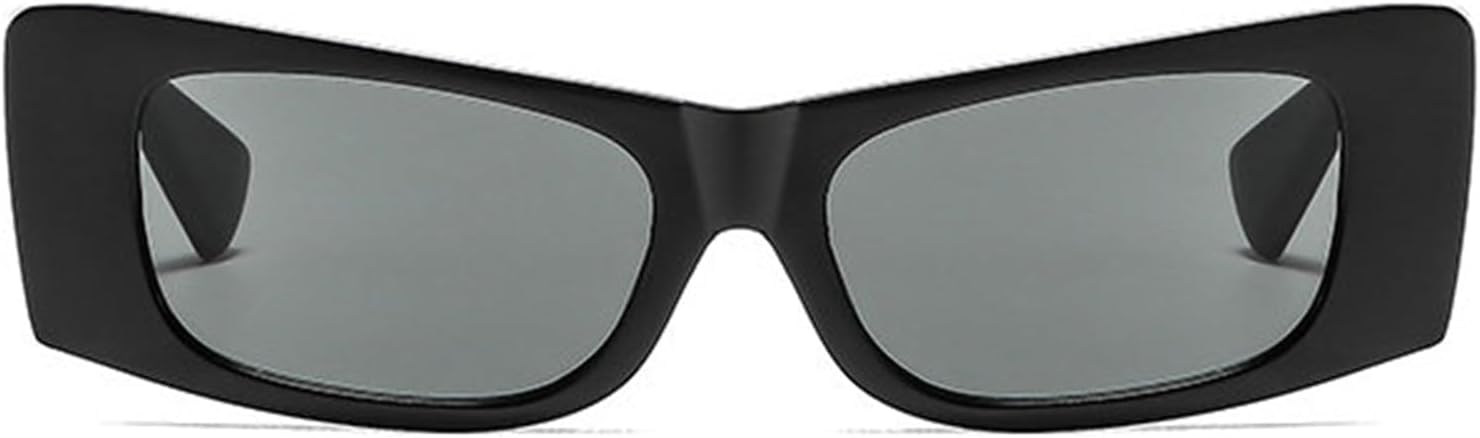 Винтажные солнцезащитные очки в стиле панк «Кошачий глаз» от Helena, модель 2025, роскошные маленькие прямоугольные очки для вождения, ветрозащитные очки для женщин, C1
Винтажные солнцезащитные очки в стиле панк «Кошачий глаз» от Helena, модель 2025, роскошные маленькие прямоугольные очки для вождения, ветрозащитные очки для женщин, C1