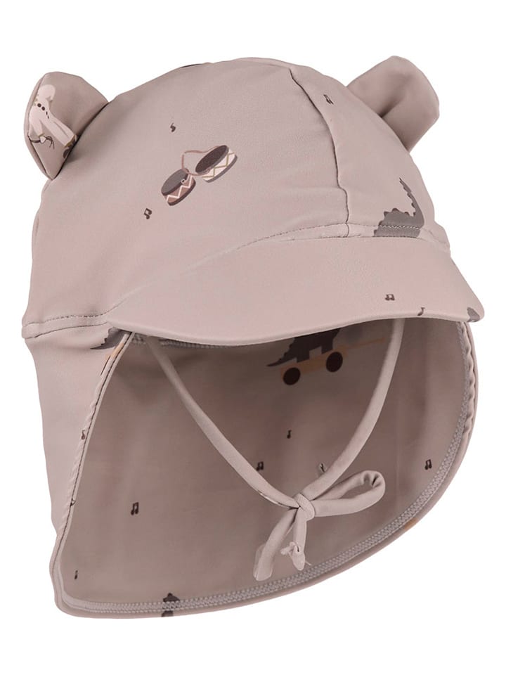 Бейсболка nuuroo, серый
Бейсболка nuuroo, серый