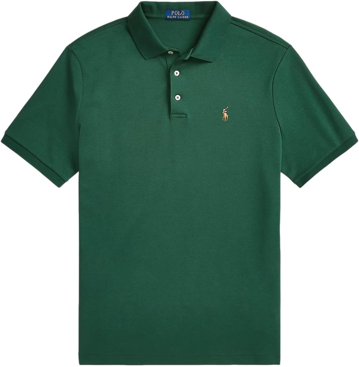 POLO RALPH LAUREN Мужская новая классическая поло, Hunt Club Green With The Signature Multi-Colored Pony., Зеленый, POLO RALPH LAUREN Мужская новая классическая поло, Hunt Club Green With The Signature Multi-Colored Pony.
POLO RALPH LAUREN Мужская новая классическая поло, Hunt Club Green With The Signature Multi-Colored Pony., Зеленый, POLO RALPH LAUREN Мужская новая классическая поло, Hunt Club Green With The Signature Multi-Colored Pony.