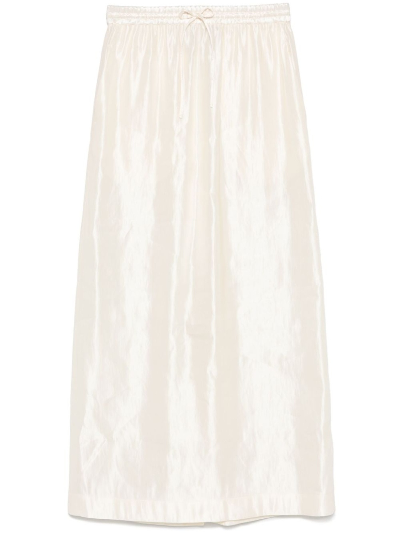 Loulou Studio атласная юбка макси, нейтральный
Loulou Studio атласная юбка макси, нейтральный