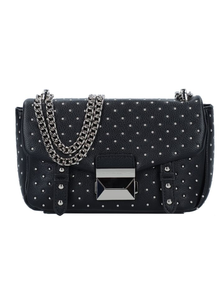 Сумка через плечо Seidenfelt 24 cm, цвет black with tiny rivets, Черный, Сумка через плечо Seidenfelt 24 cm, цвет black with tiny rivets
Сумка через плечо Seidenfelt 24 cm, цвет black with tiny rivets, Черный, Сумка через плечо Seidenfelt 24 cm, цвет black with tiny rivets