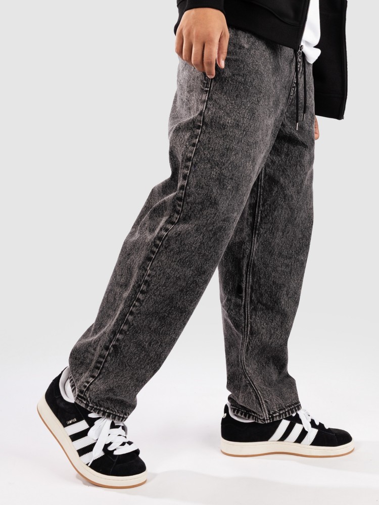 Джинсы Volcom Freazy Loose EW Jeans, light acid black
Джинсы Volcom Freazy Loose EW Jeans, light acid black