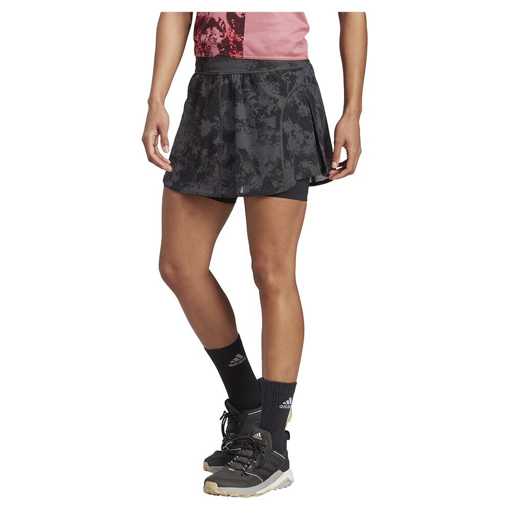 Юбка adidas Paris Ma, серый
Юбка adidas Paris Ma, серый