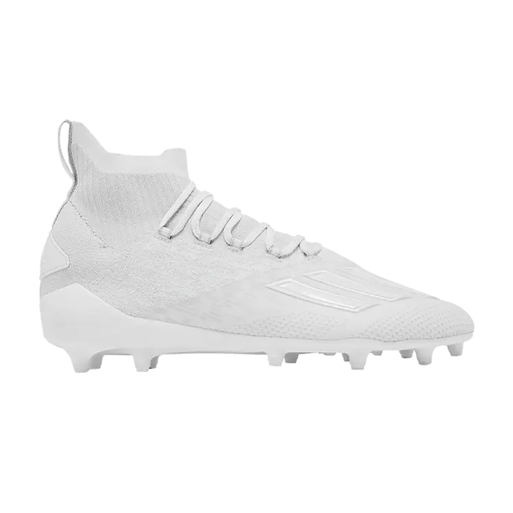 Кроссовки adidas Adizero Primeknit SK Cleats 'White Clear Grey', белый
Кроссовки adidas Adizero Primeknit SK Cleats 'White Clear Grey', белый