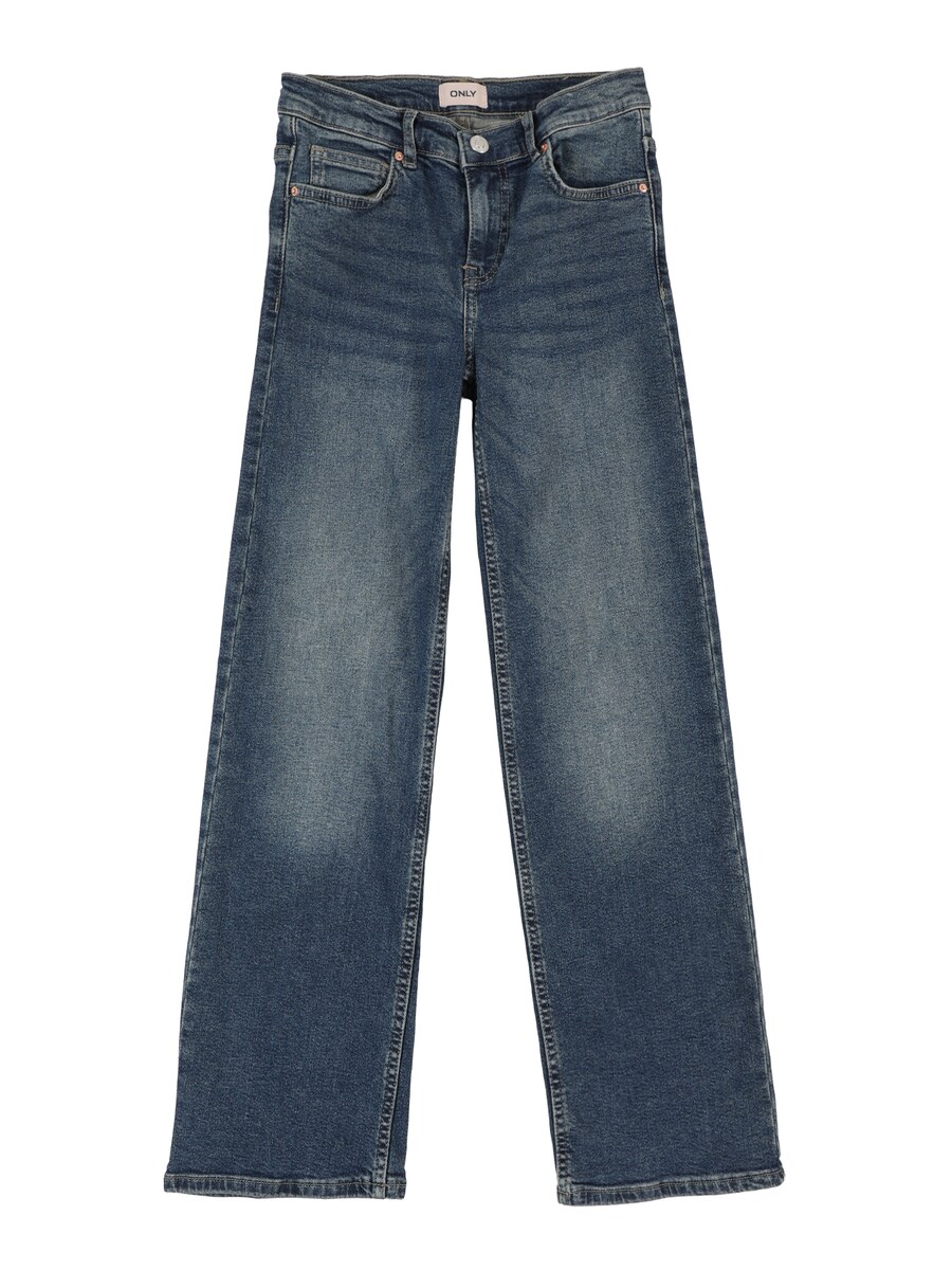 Джинсы свободного кроя ONLY GIRLS KOGJUICY, Blue Denim
Джинсы свободного кроя ONLY GIRLS KOGJUICY, Blue Denim