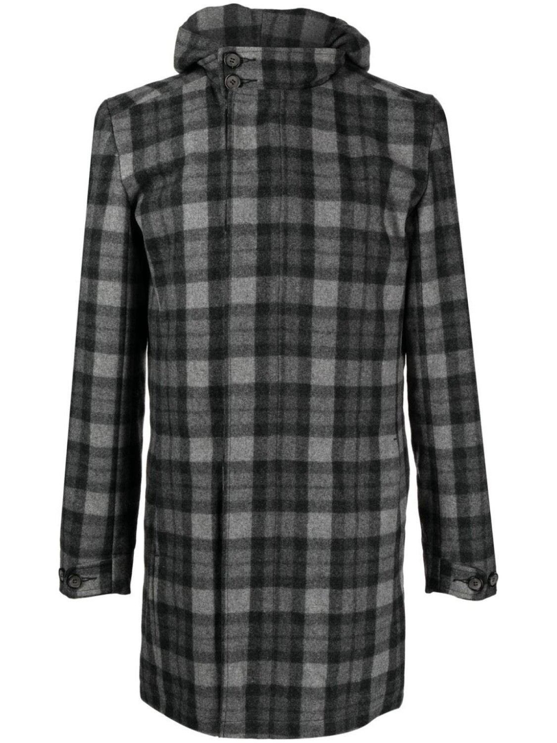 Пальто The Bane Private Stock, черный
Пальто The Bane Private Stock, черный