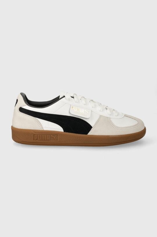 Кроссовки Палермо Puma, белый
Кроссовки Палермо Puma, белый