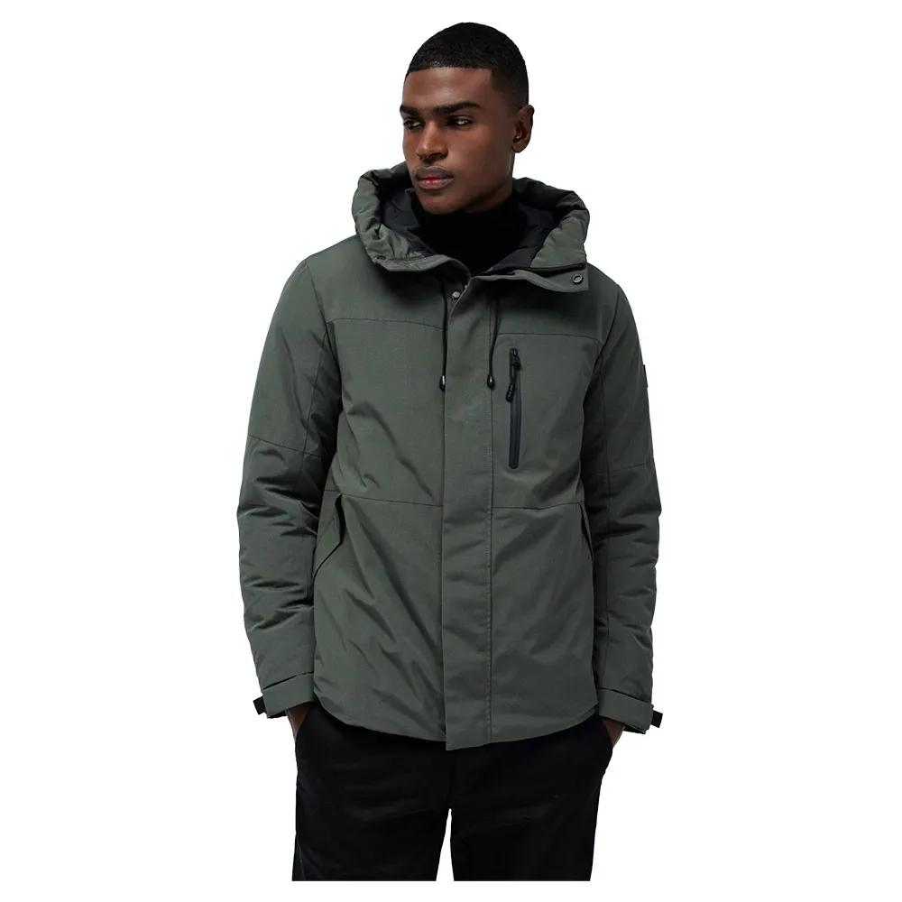 Куртка Salsa Jeans 21009182, зеленый
Куртка Salsa Jeans 21009182, зеленый