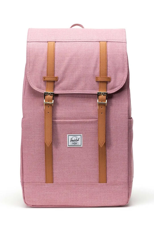 Рюкзак Herschel, фиолетовый
Рюкзак Herschel, фиолетовый