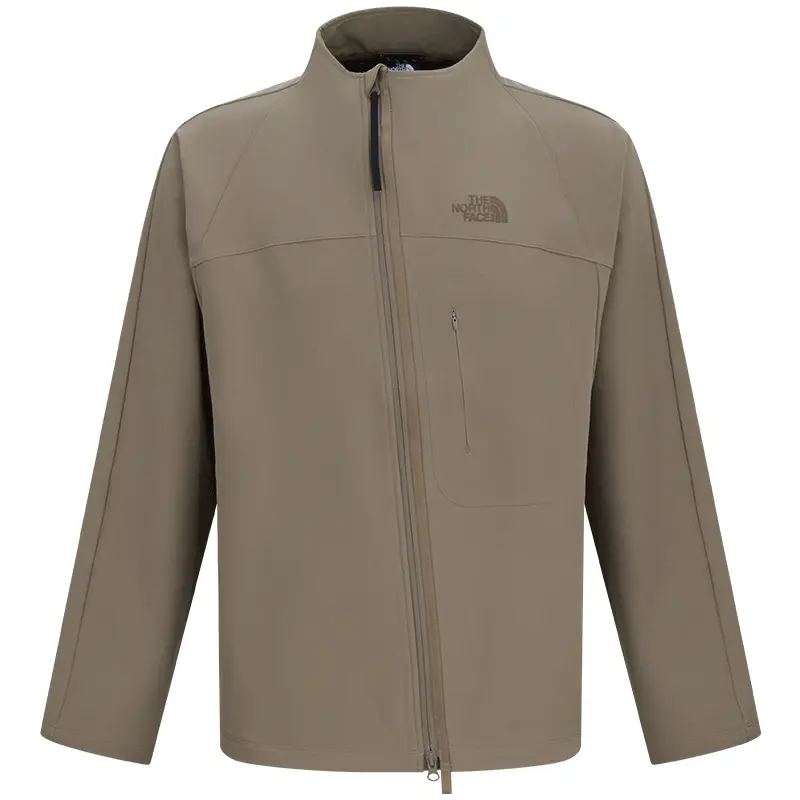 Куртка UE FW25 мужская THE NORTH FACE, bow/mocha
Куртка UE FW25 мужская THE NORTH FACE, bow/mocha