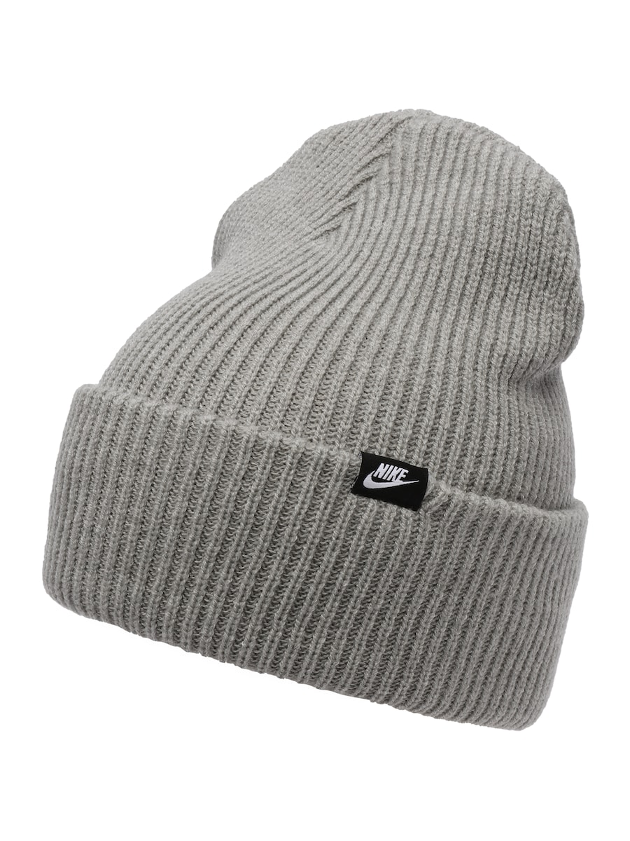 Шапка Nike Sportswear Peak Futura, темно-серый
Шапка Nike Sportswear Peak Futura, темно-серый