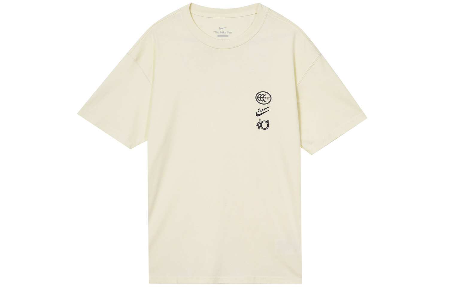 Мужская футболка Nike, цвет coconut milk color
Мужская футболка Nike, цвет coconut milk color