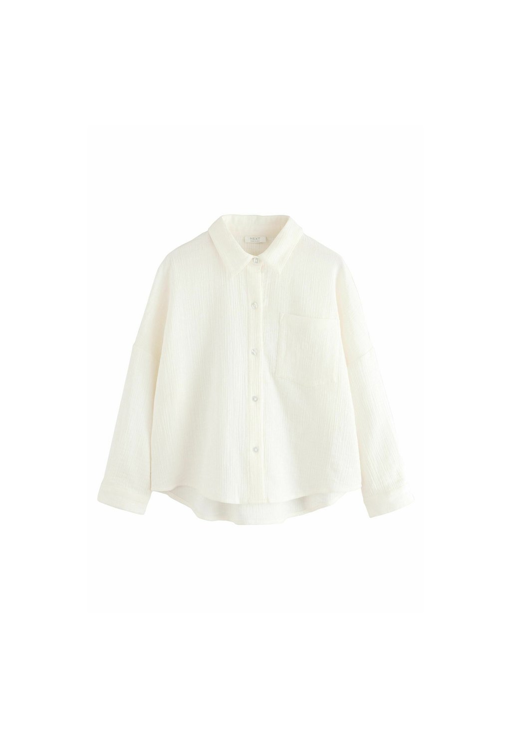 Рубашка REGULAR FIT Next, белый
Рубашка REGULAR FIT Next, белый