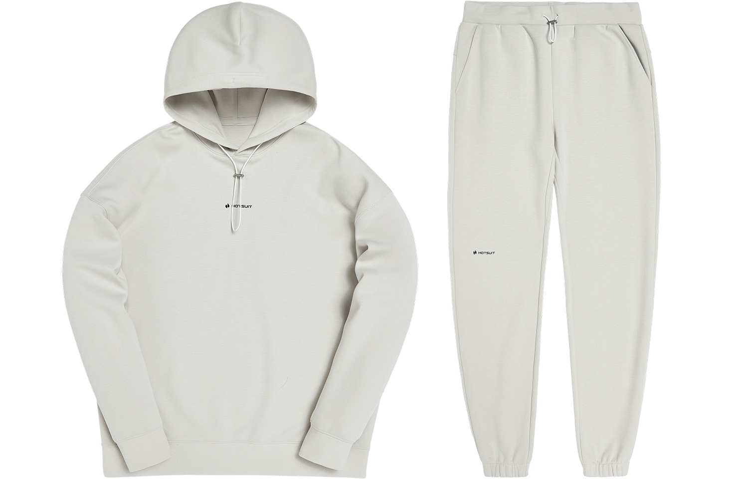 Повседневный женский костюм HOTSUIT
Повседневный женский костюм HOTSUIT