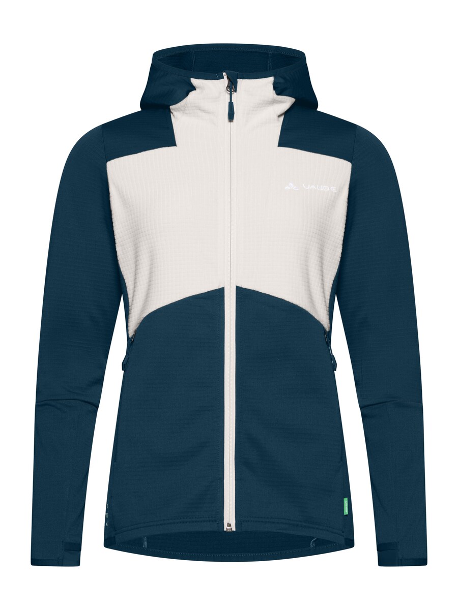 Спортивная куртка VAUDE Monviso, синий
Спортивная куртка VAUDE Monviso, синий