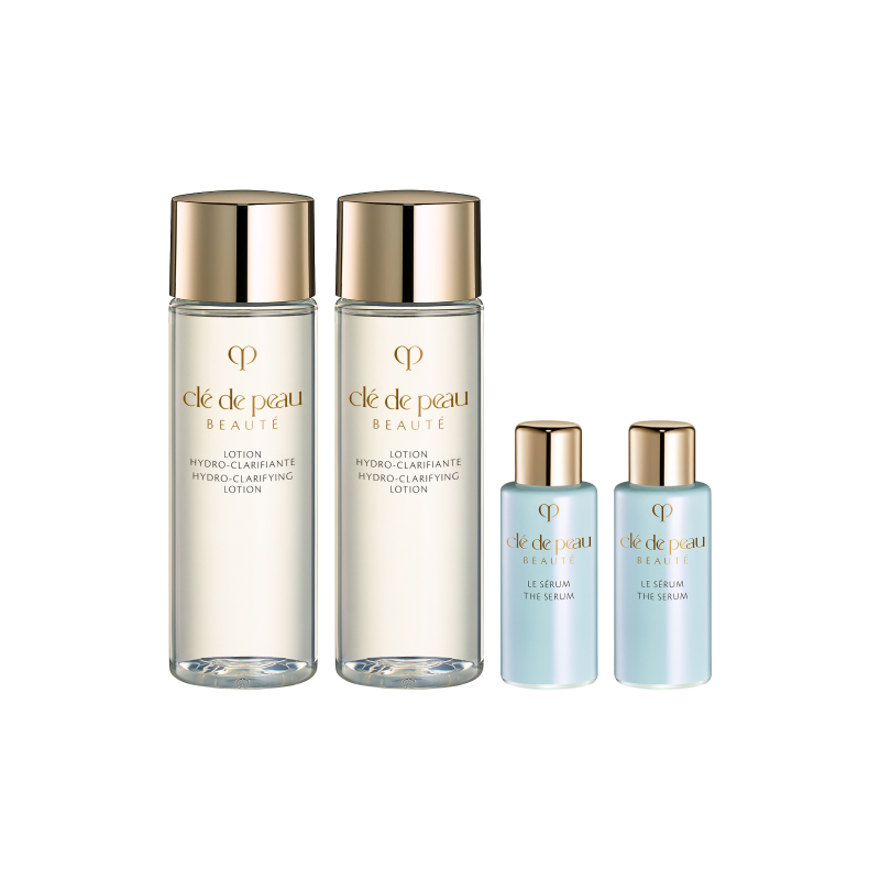 Набор пробников сыворотки Starry Diamond Radiance восстанавливающий 30 мл + 7 мл Clé De Peau Beauté, Oily skin travel kit
Набор пробников сыворотки Starry Diamond Radiance восстанавливающий 30 мл + 7 мл Clé De Peau Beauté, Oily skin travel kit