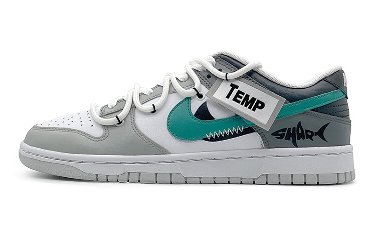 Кроссовки Nike Dunk Skateboard Shoes Women's Low-Top Gray, Серый, Кроссовки Nike Dunk Skateboard Shoes Women's Low-Top Gray
Кроссовки Nike Dunk Skateboard Shoes Women's Low-Top Gray, Серый, Кроссовки Nike Dunk Skateboard Shoes Women's Low-Top Gray