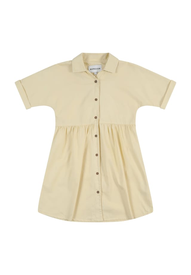 Рубашка блузка планка на пуговицах для детей Manguun, белый
Рубашка блузка планка на пуговицах для детей Manguun, белый