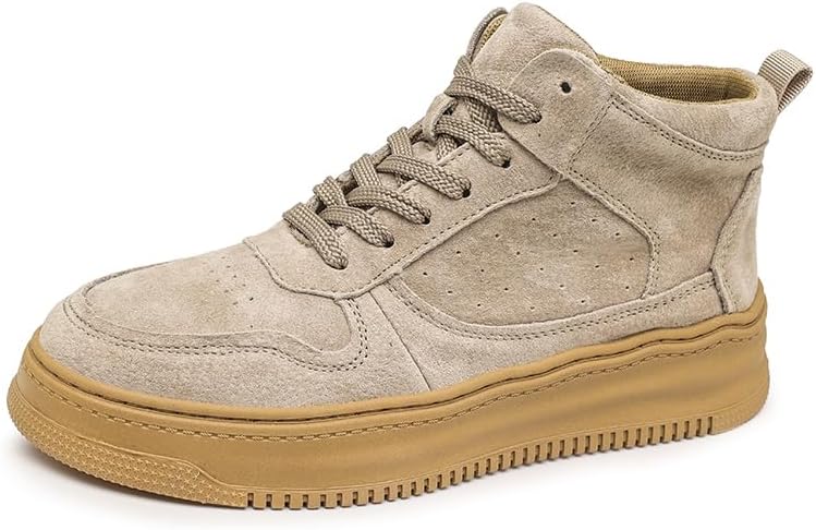 Мужские повседневные кроссовки Sfwarmart, бежевый/песочный
Мужские повседневные кроссовки Sfwarmart, бежевый/песочный